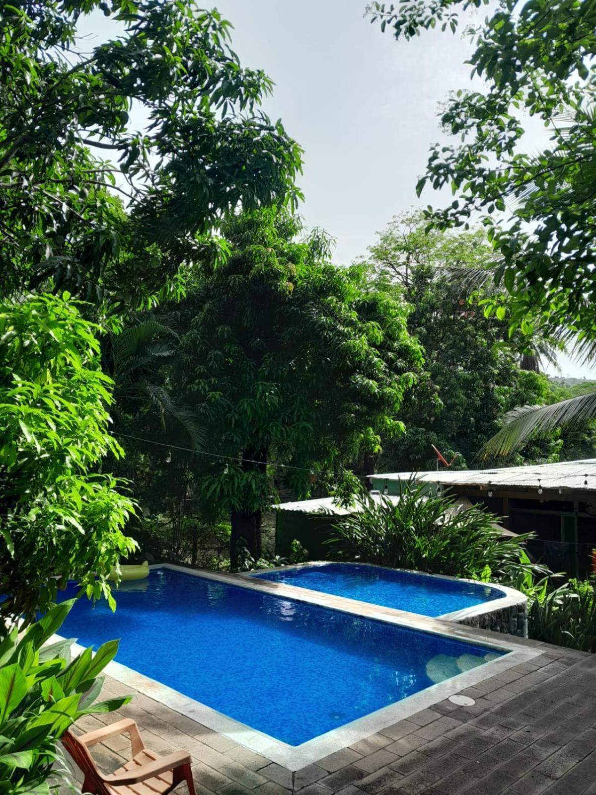 埃尔蒙特Hammock Plantation公寓 外观 照片